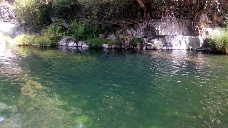 فيلا Casa D.Dinis Vide المظهر الخارجي الصورة