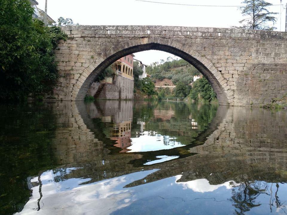 فيلا Casa D.Dinis Vide المظهر الخارجي الصورة