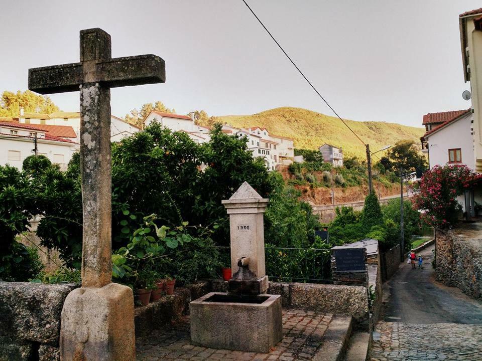 فيلا Casa D.Dinis Vide المظهر الخارجي الصورة